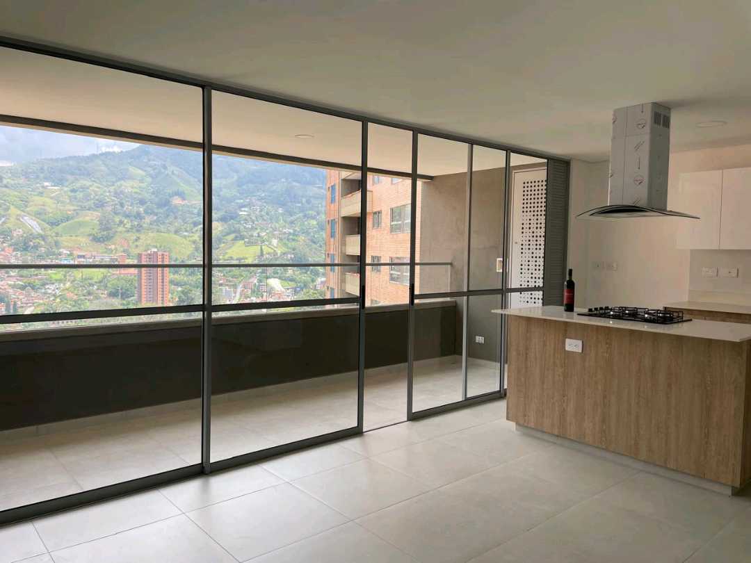 Venta Apartamento Nuevo Loma De San José Sabaneta Antioquia