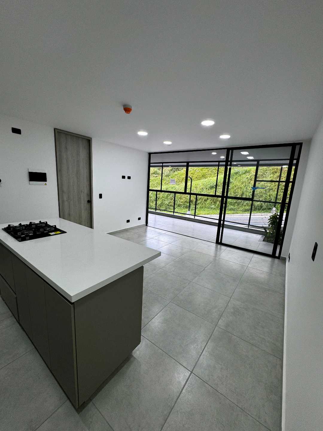 Venta Apartamento Nuevo Loma Del Escobero Envigado