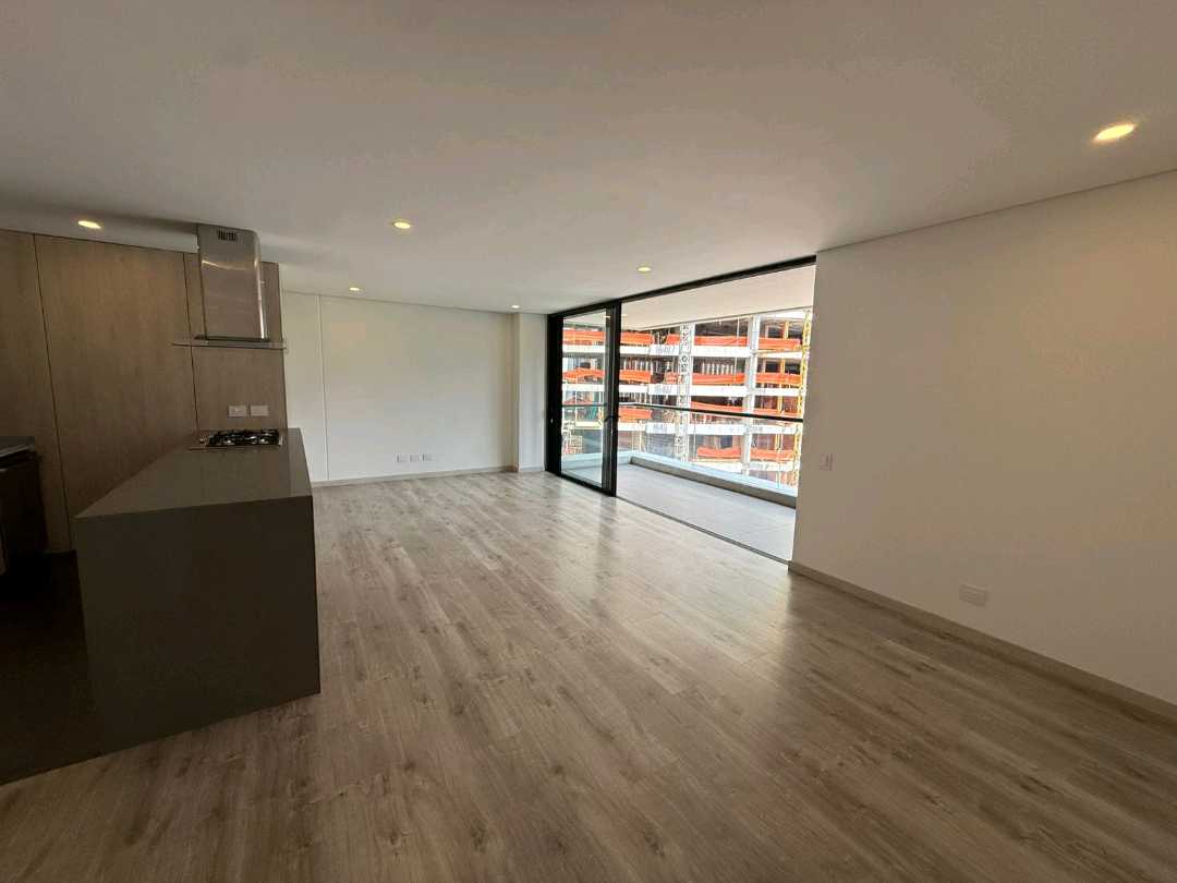 Venta Apartamento Nuevo Palmas El Poblado Medellín