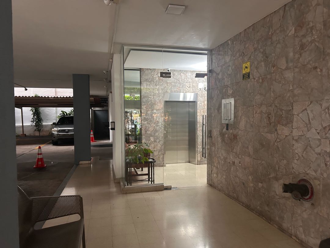 Venta Apartamento Obarrio