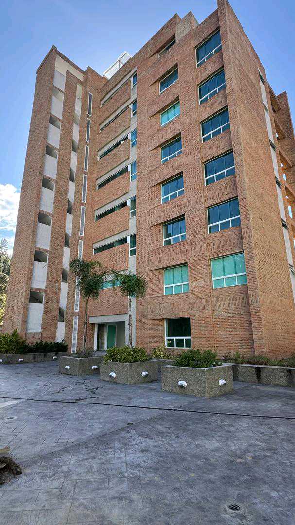 Venta Apartamento Obra gris Solar del Hatillo Kc
