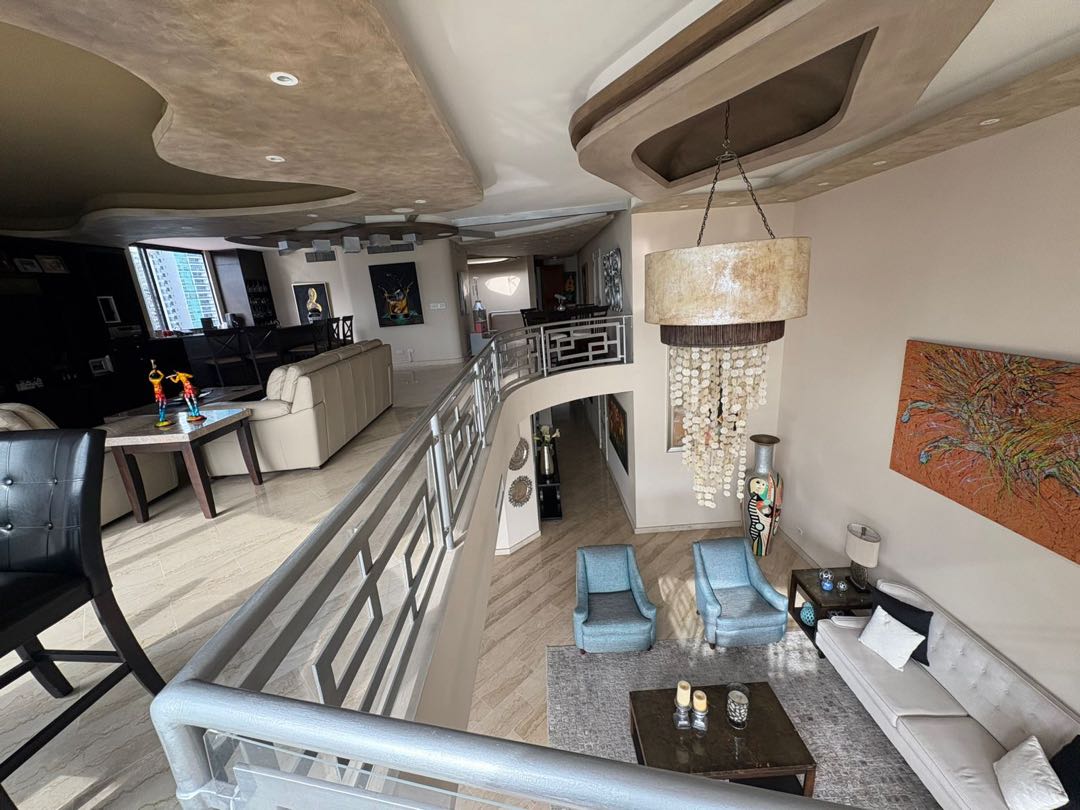 Venta Apartamento Paitilla