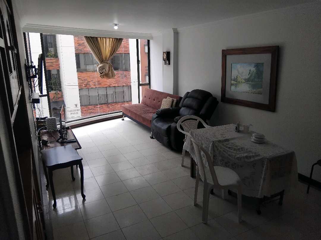 Venta Apartamento Palermo Manizales