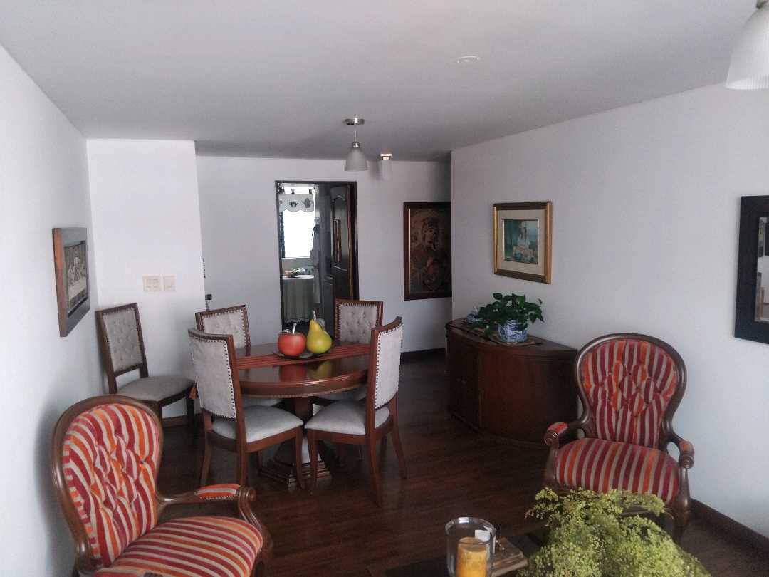 Venta Apartamento Palermo Manizales