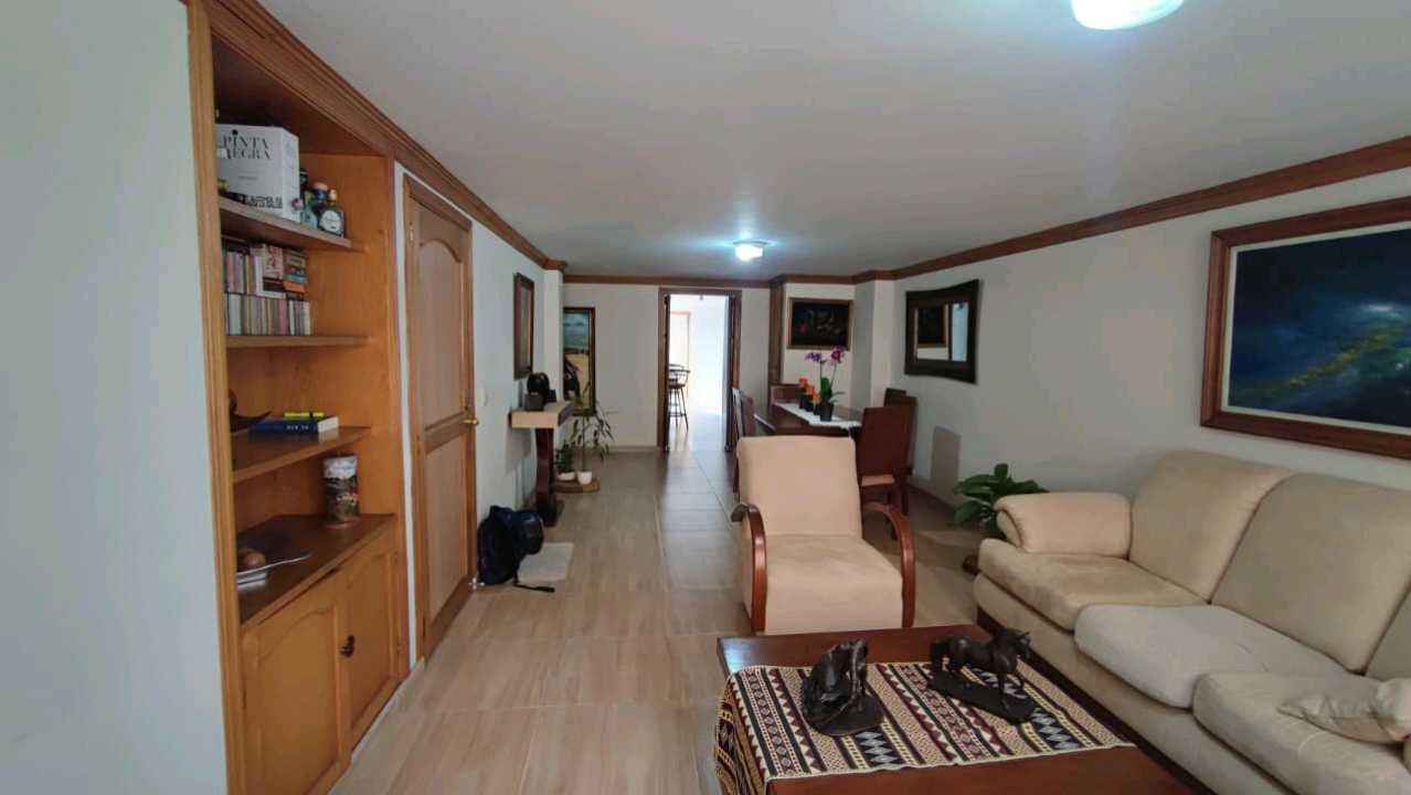 Venta Apartamento Palermo Manizales