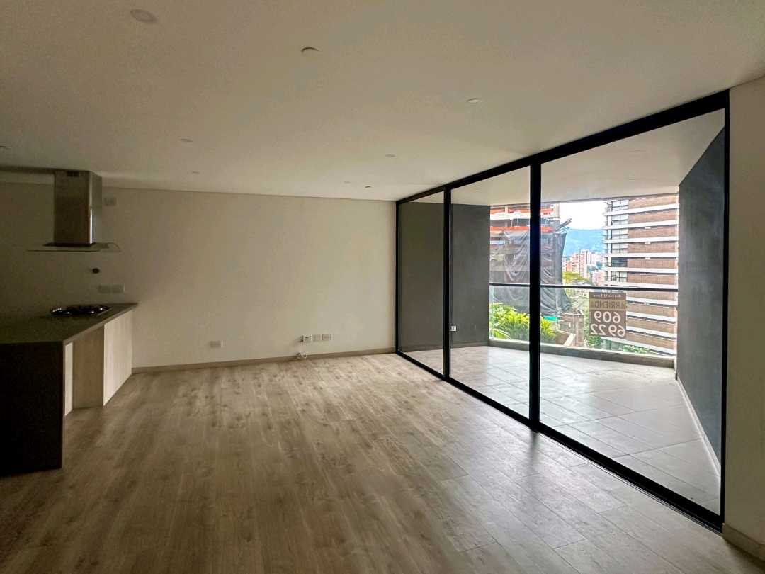 Venta Apartamento Palmas El Poblado Medellín