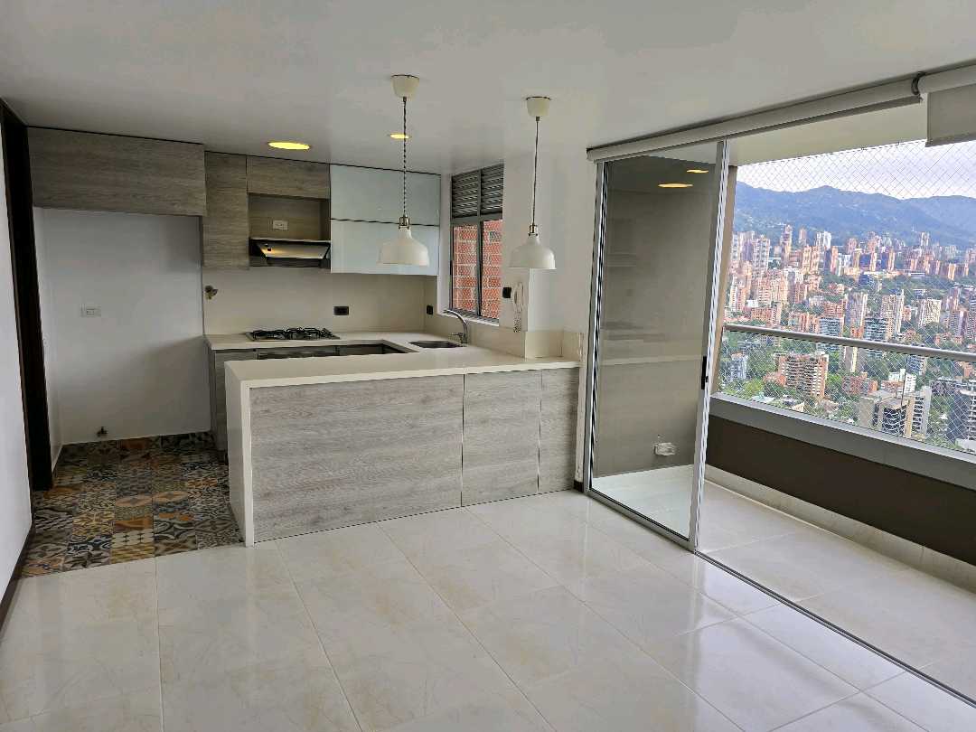 Venta Apartamento Palmas Medellìn