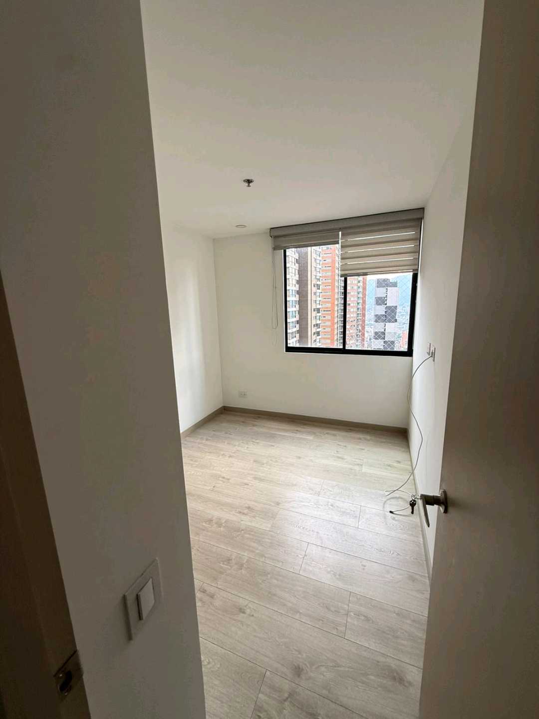 Venta apartamento Palmas TC15