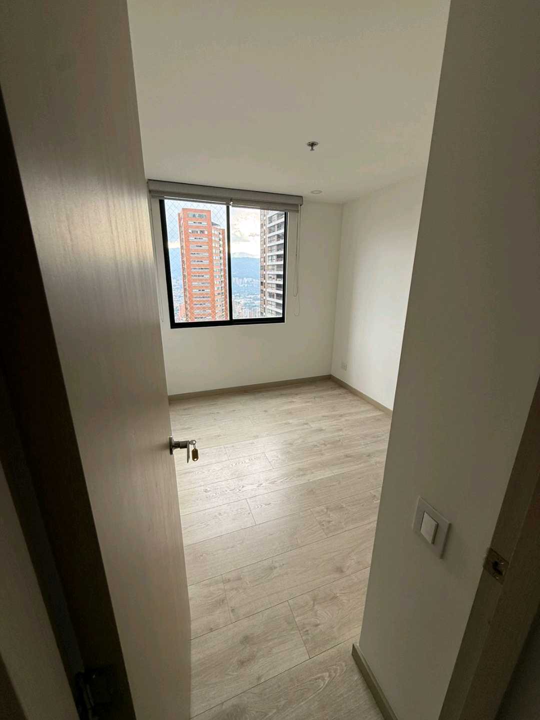 Venta apartamento Palmas TC15