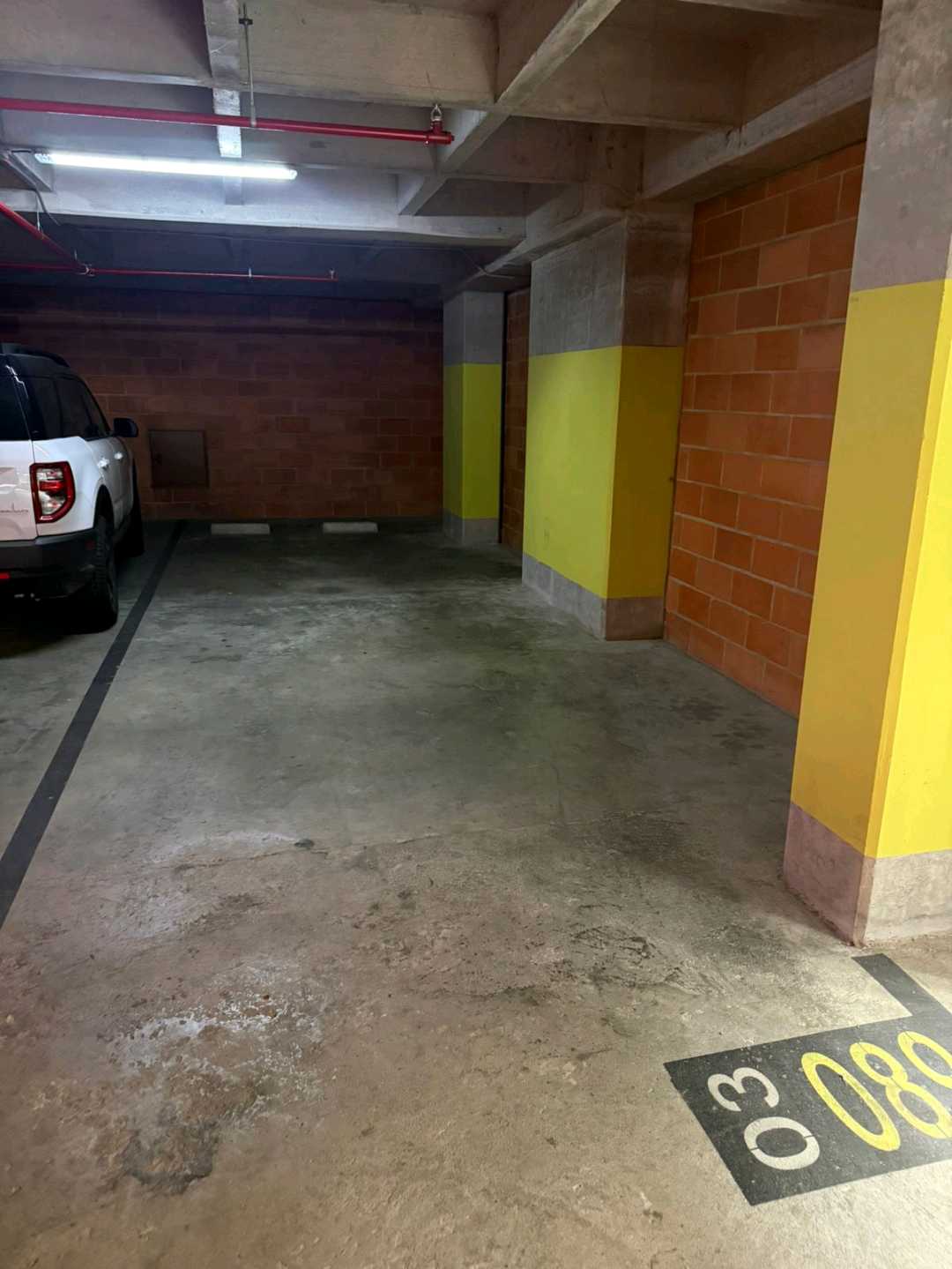 Venta apartamento Palmas TC15