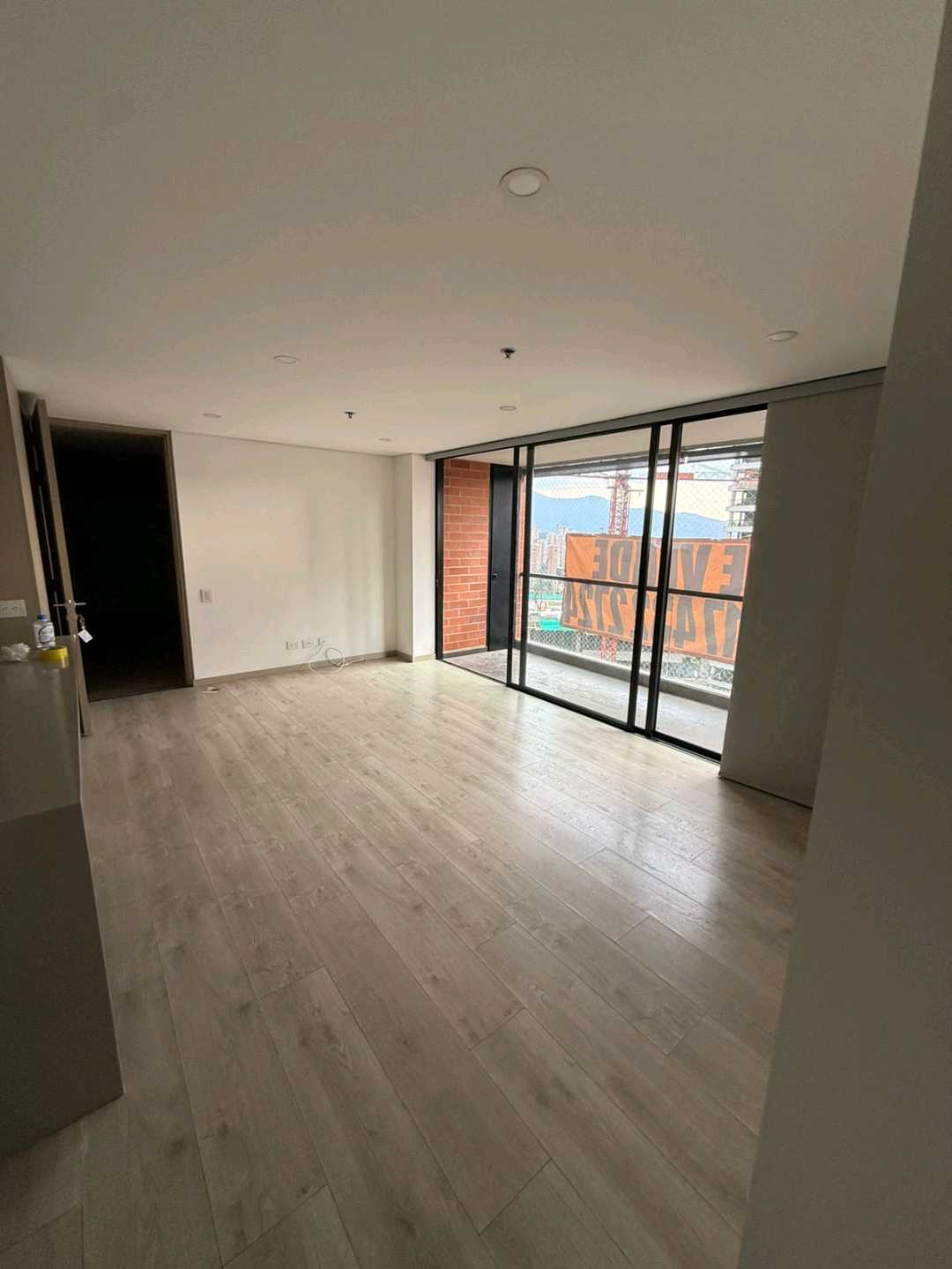 Venta apartamento Palmas TC15