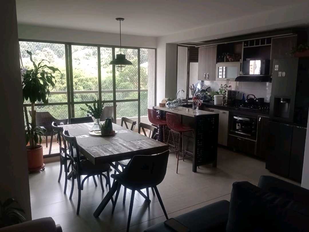 Venta Apartamento Pan De Azúcar Sabaneta Antioquia
