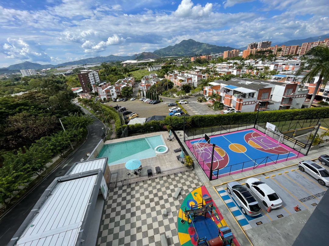 VENTA HERMOSO APARTAMENTO PARA ESTRENAR CONDINA PEREIRA