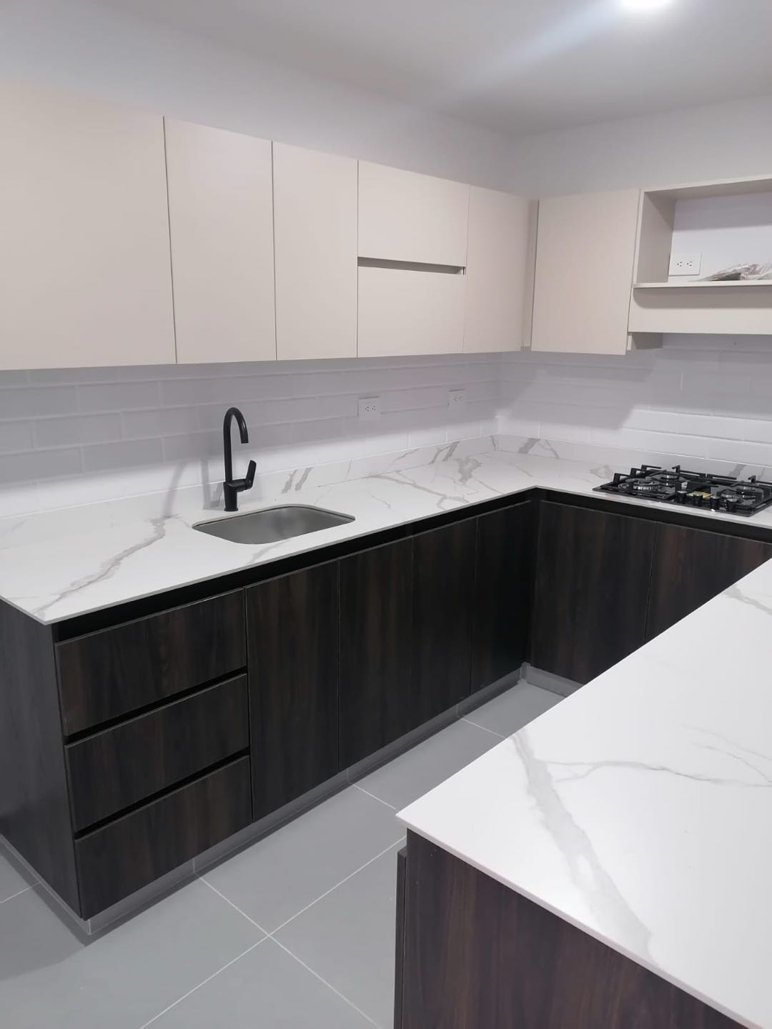 Venta Apartamento Para estrenar El Nogal Laureles Antioquia