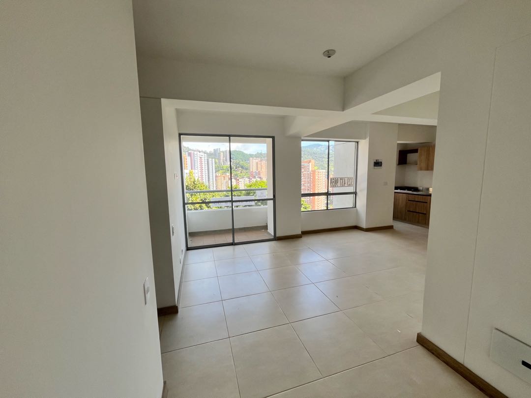 Venta Apartamento Para Estrenar Las Lomitas Sabaneta Antioquía