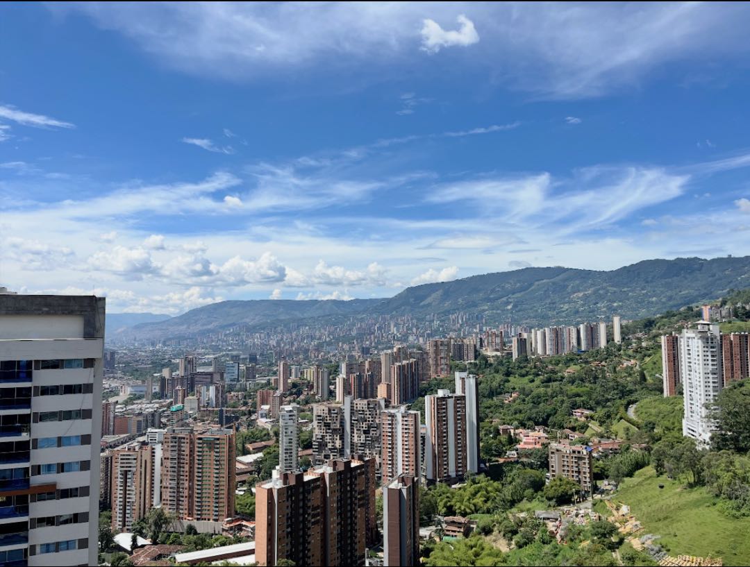Venta Apartamento Para Estrenar  Las Lomitas Sabaneta Antioquía