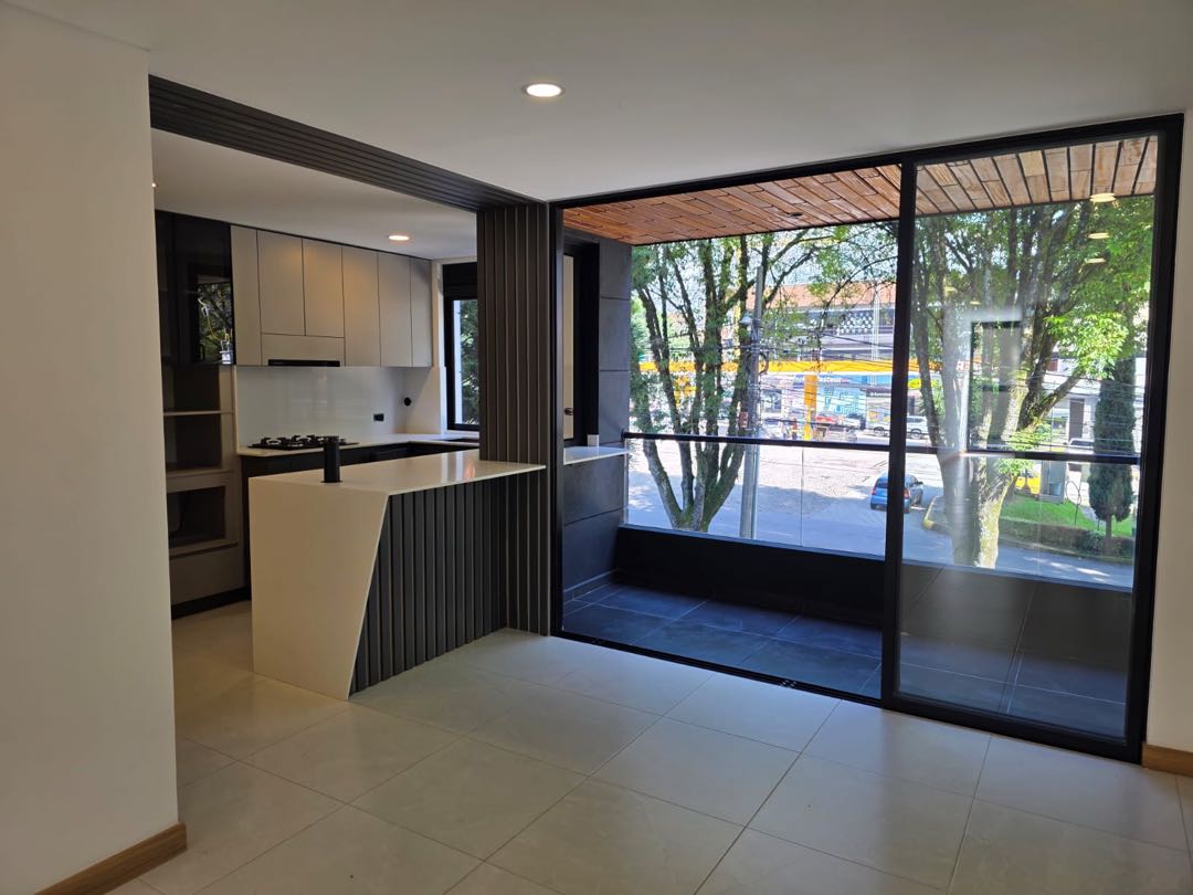 Venta Apartamento Para Estrenar  Belén La Palma Medellín Antioquia