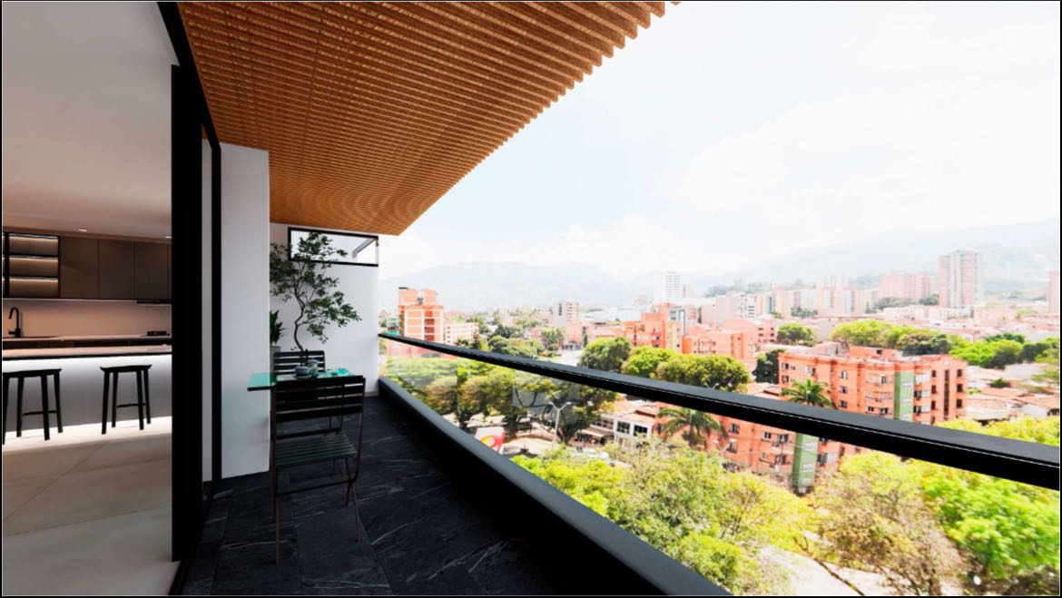 Venta Apartamento Para Estrenar Belén La Palma Medellín Antioquia