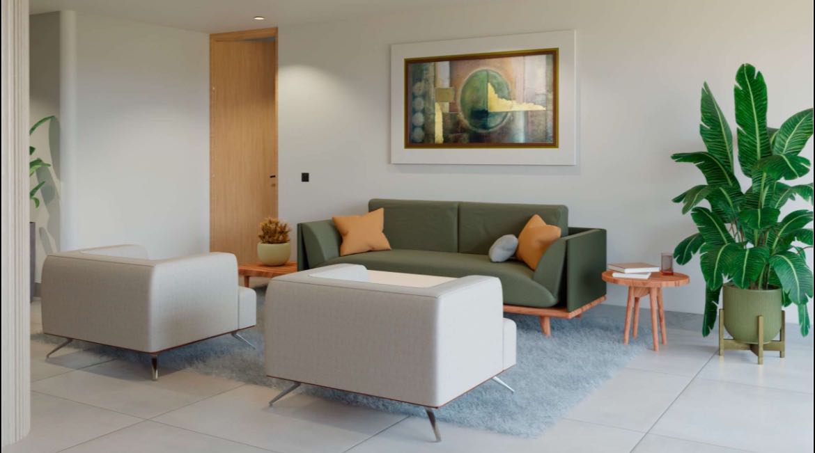 Venta Apartamento Para Estrenar Belén La Palma Medellin Antioquia