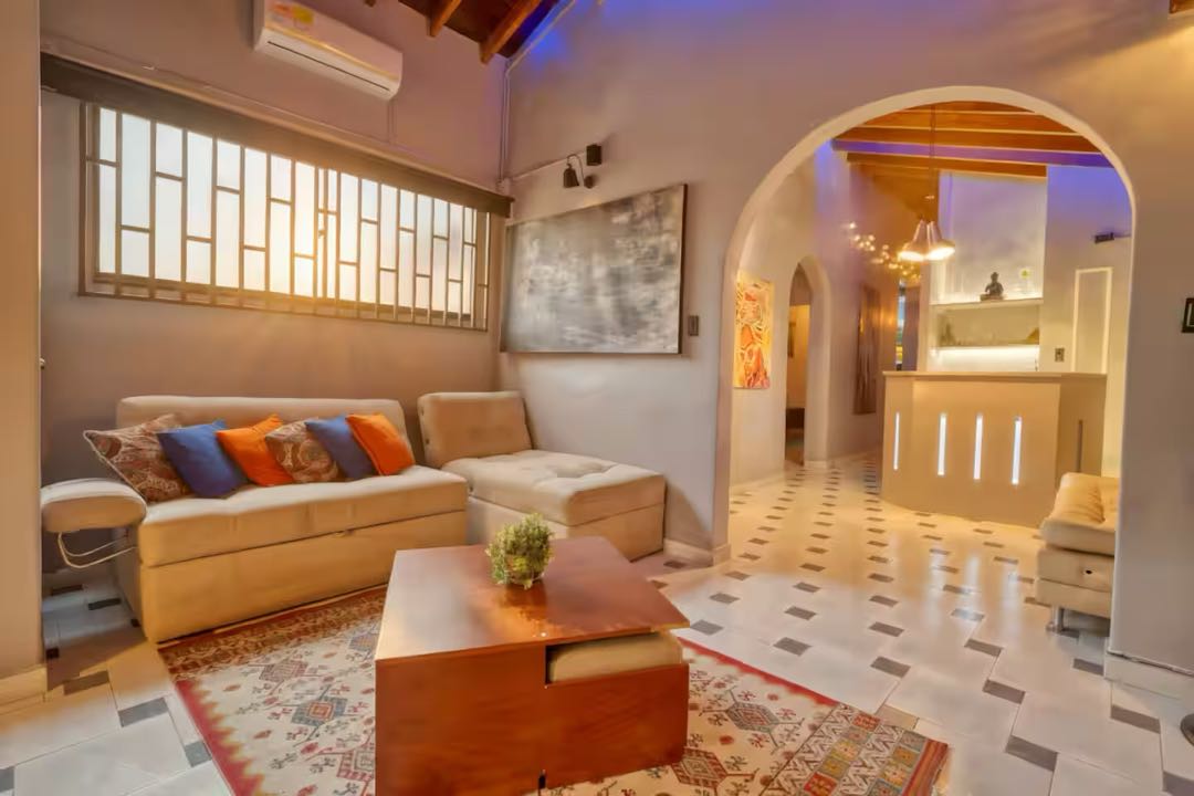 Venta Apartamento Para Inversionistas Manila El Poblado Antioquia