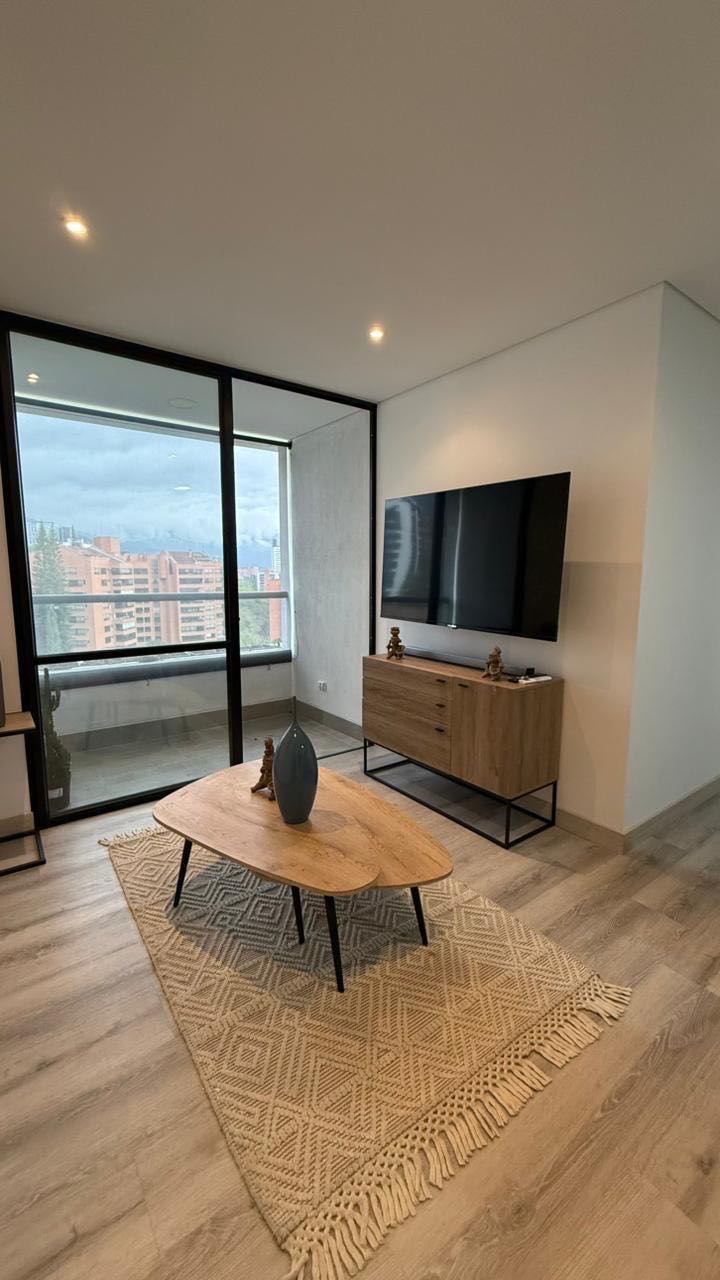 Venta Apartamento Para Rentas Cortas La Linde El Poblado Medellín