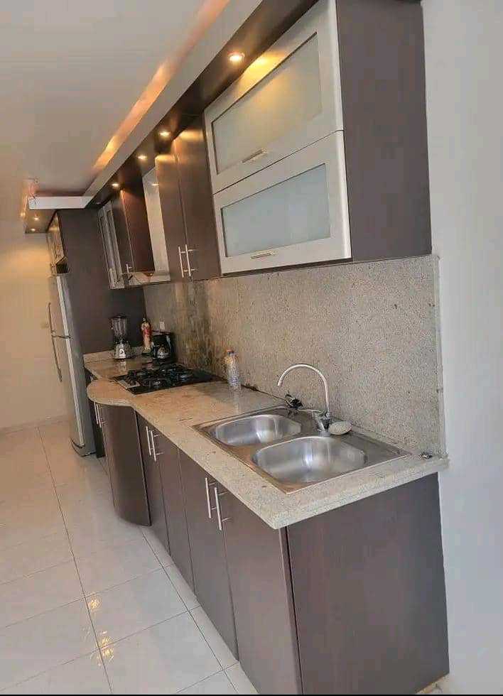 Venta Apartamento parque Caiza kc