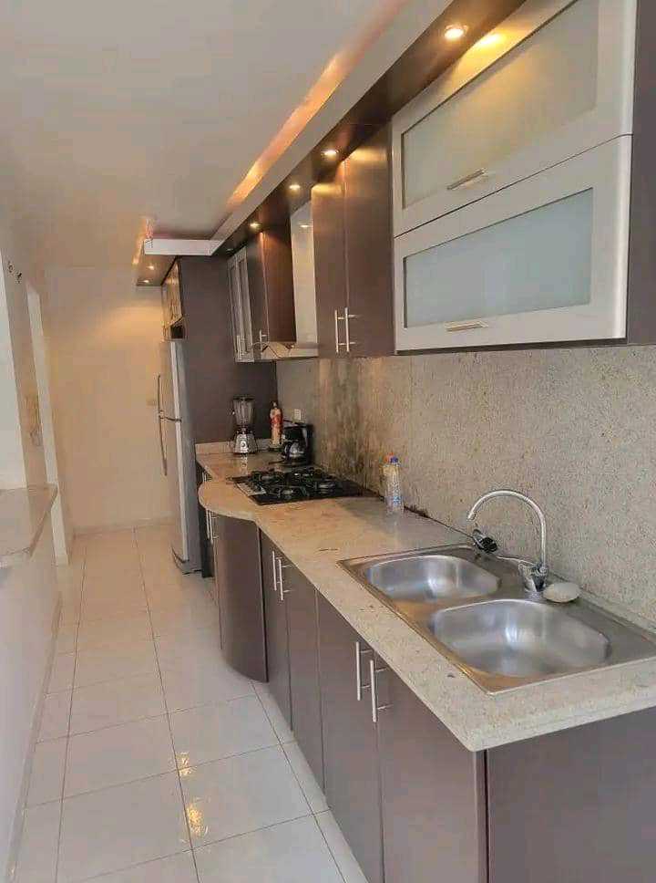 Venta Apartamento parque Caiza kc