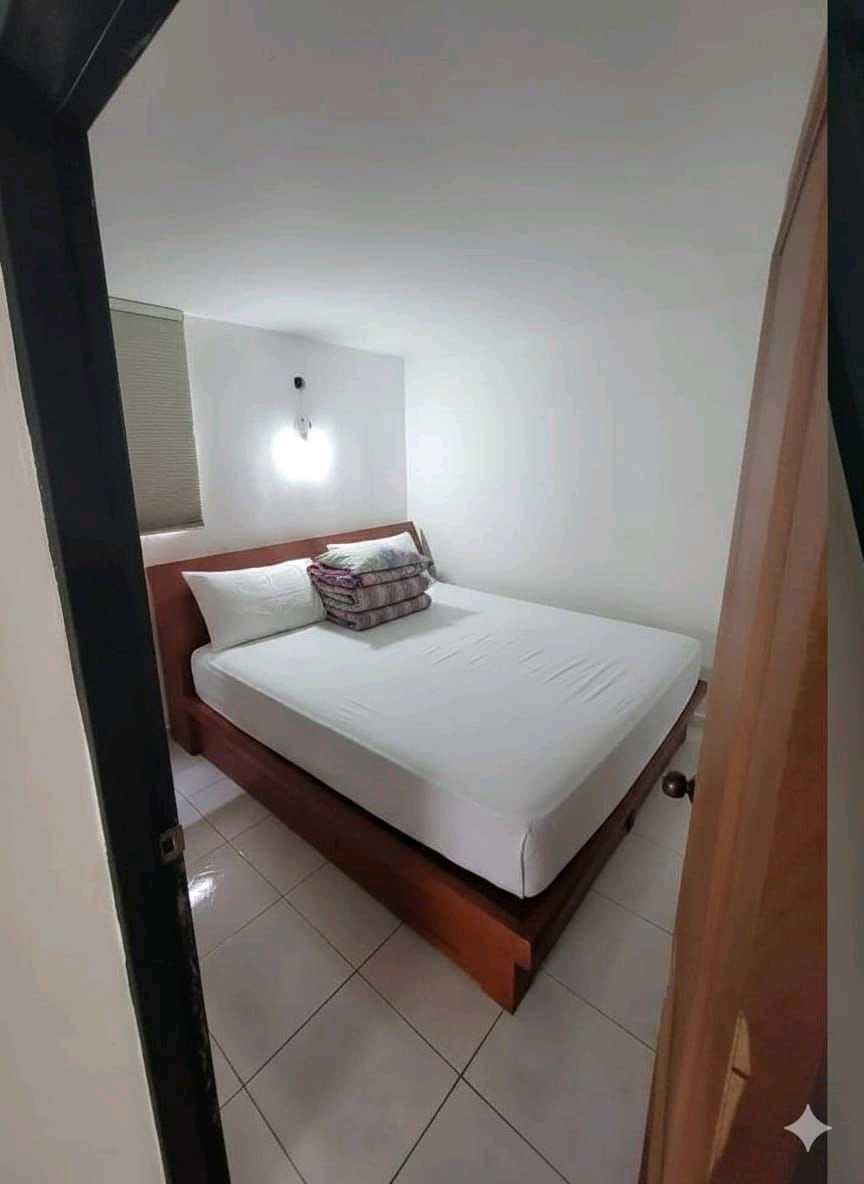 Venta Apartamento parque Caiza kc