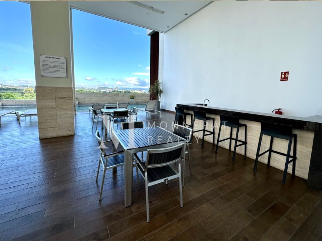 VENTA APARTAMENTO PH SOLANA