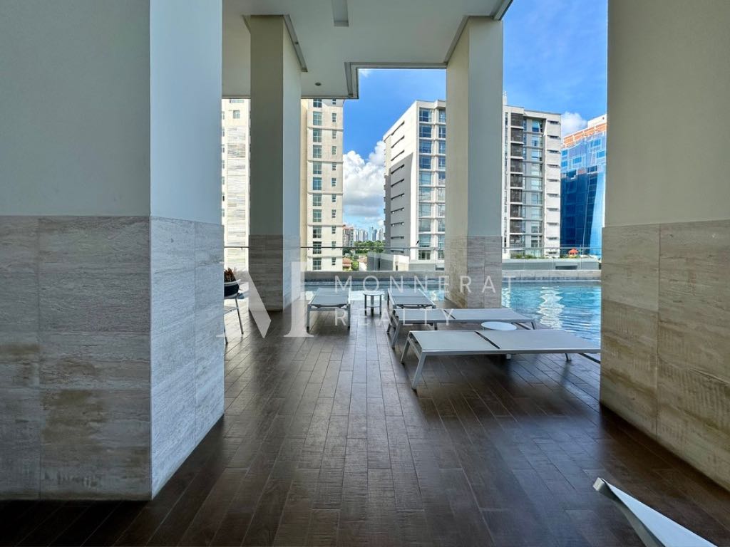 VENTA APARTAMENTO PH SOLANA