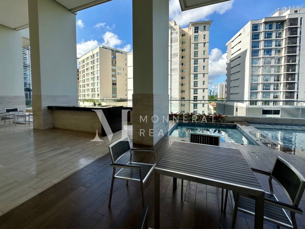 VENTA APARTAMENTO PH SOLANA