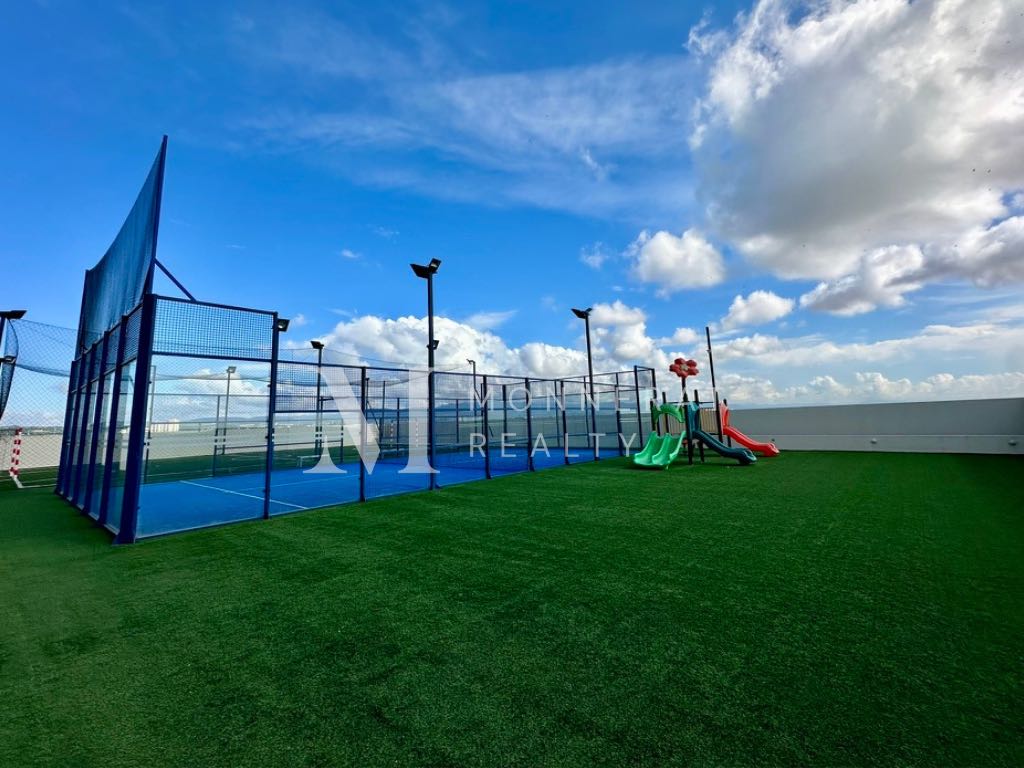 VENTA APARTAMENTO PH SOLANA