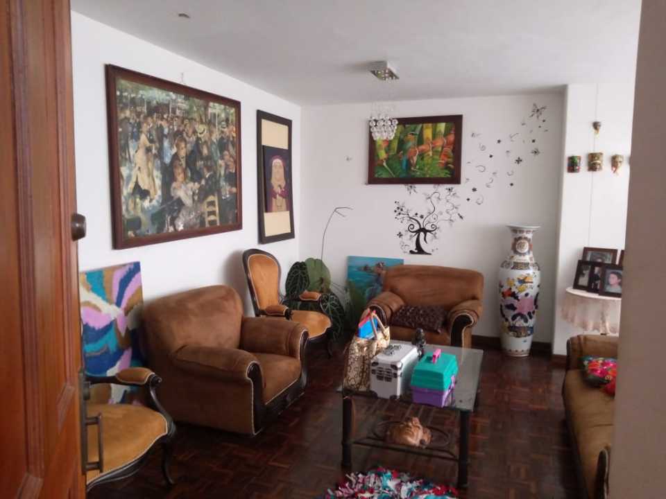 Venta Apartamento Pinares Pereira