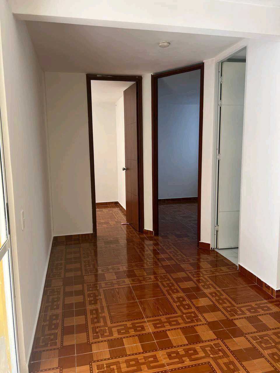 VENTA APARTAMENTO POBLADO CAMPESTRE PISO 1