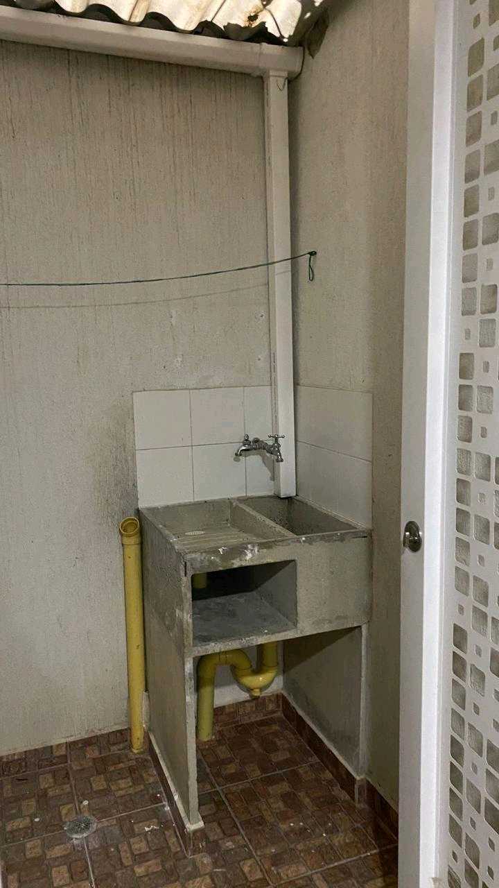 VENTA APARTAMENTO POBLADO CAMPESTRE PISO 1