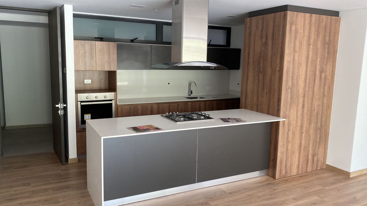 venta apartamento poblado medellin