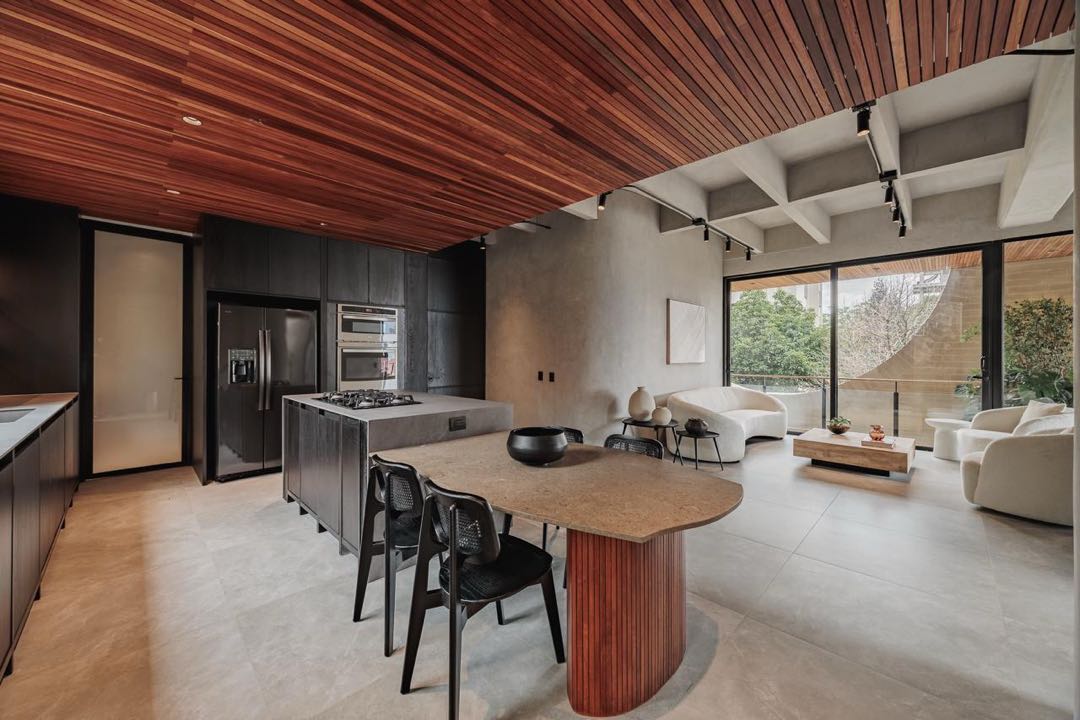 Venta apartamento El Poblado Medellín