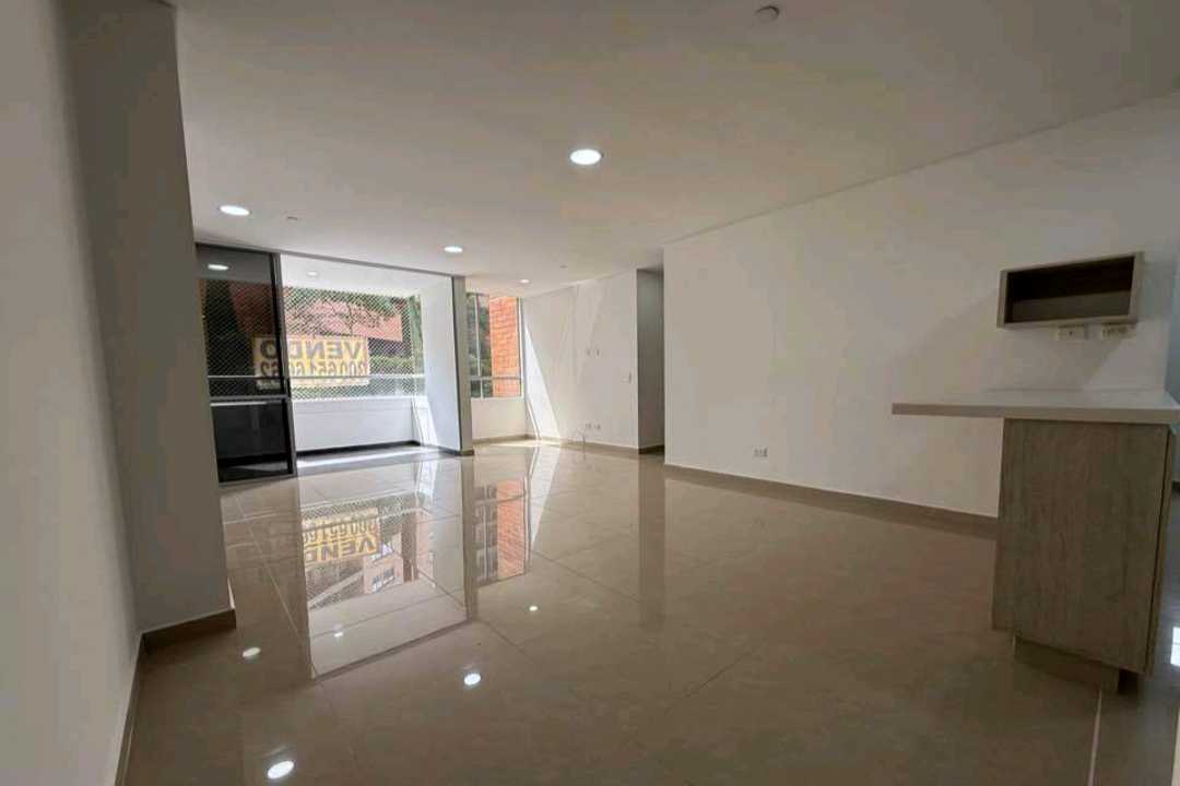 Venta Apartamento Castropol Medellin