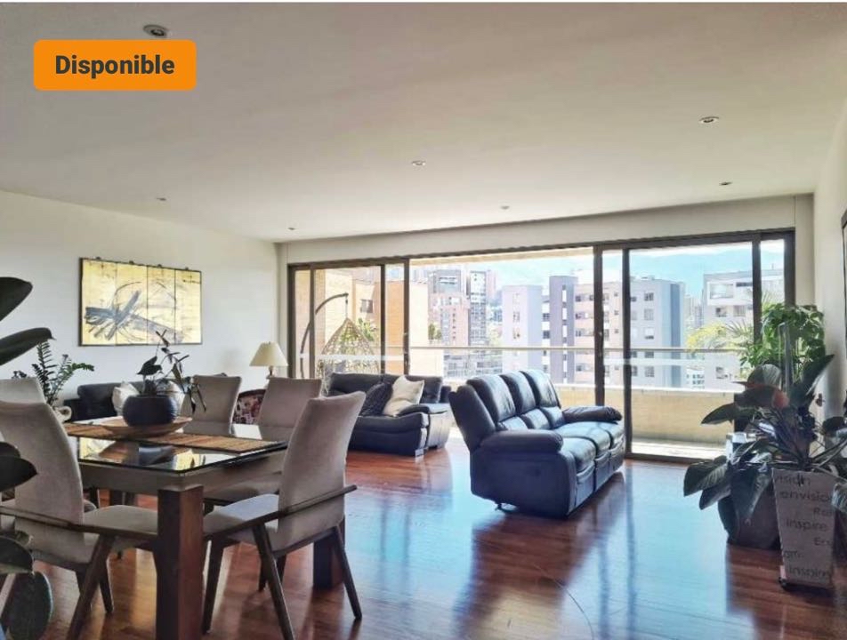 Venta apartamento Poblado sector Castilla Medellín
