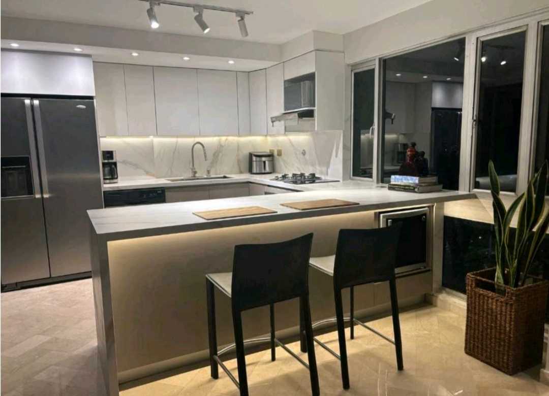 Venta apartamento poblado sector Santa María de los Ángeles