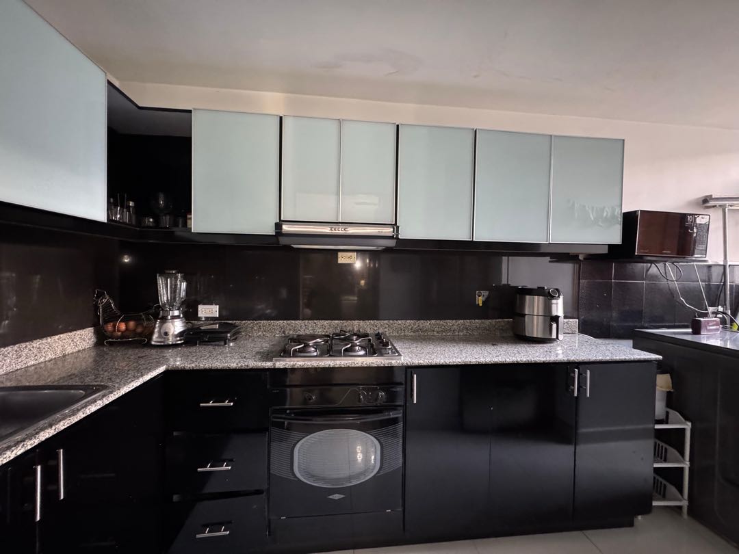VENTA APARTAMENTO POBLADO SECTOR LOS BALSOS. ✅