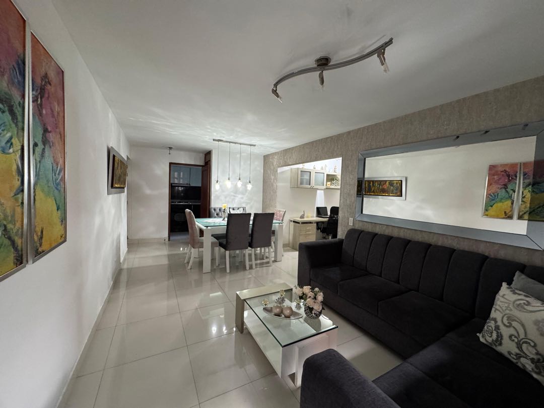 VENTA APARTAMENTO POBLADO SECTOR LOS BALSOS. ✅