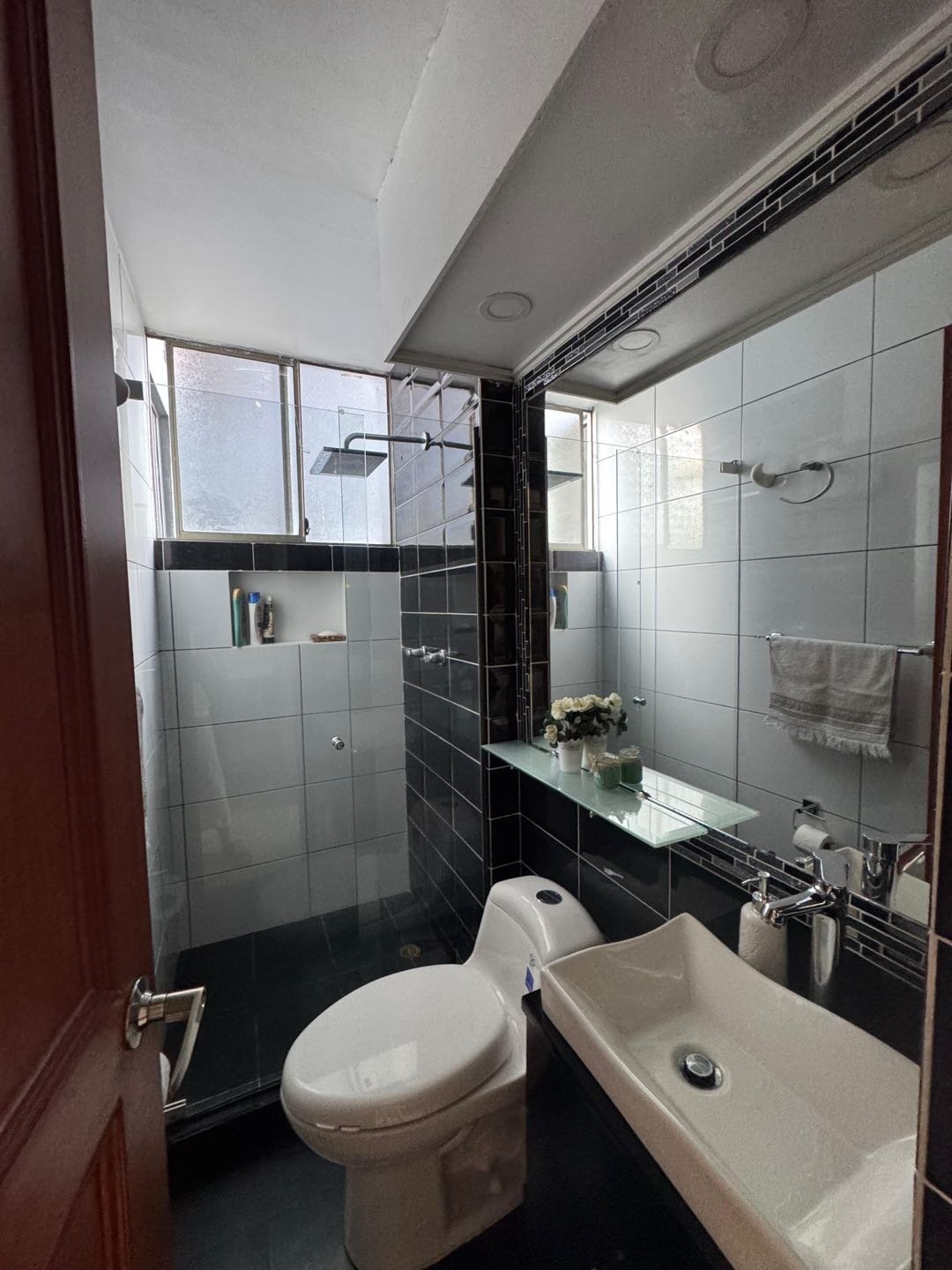 VENTA APARTAMENTO POBLADO SECTOR LOS BALSOS. ✅