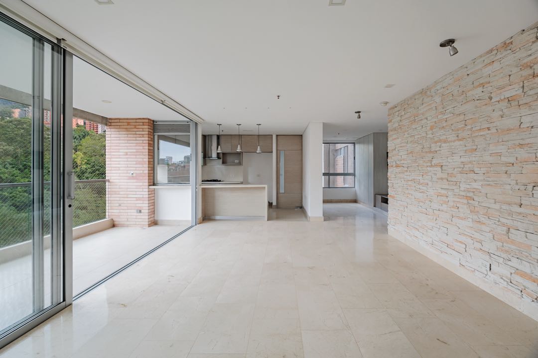 VENTA APARTAMENTO POBLADO SECTOR PROVENZA. ✅