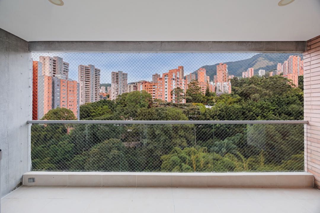 VENTA APARTAMENTO POBLADO SECTOR PROVENZA. ✅