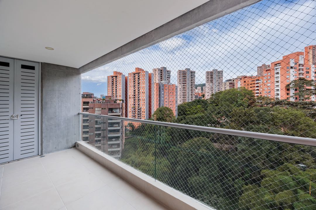 VENTA APARTAMENTO POBLADO SECTOR PROVENZA. ✅