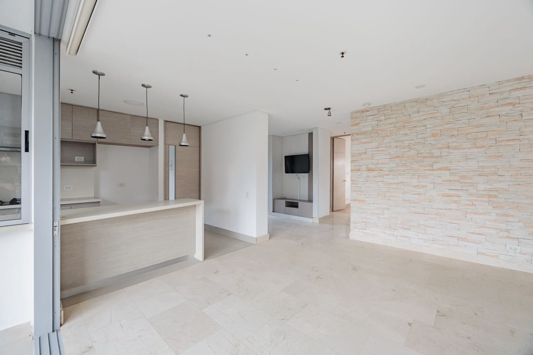 VENTA APARTAMENTO POBLADO SECTOR PROVENZA. ✅