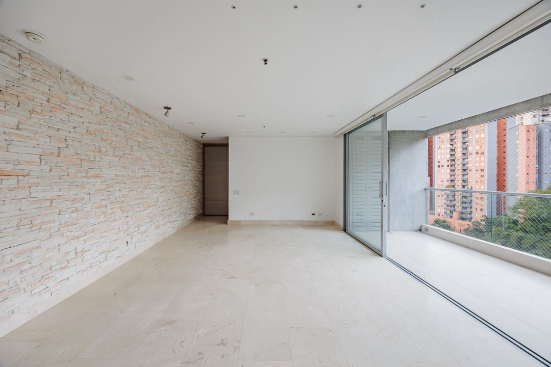 VENTA APARTAMENTO POBLADO SECTOR PROVENZA. ✅