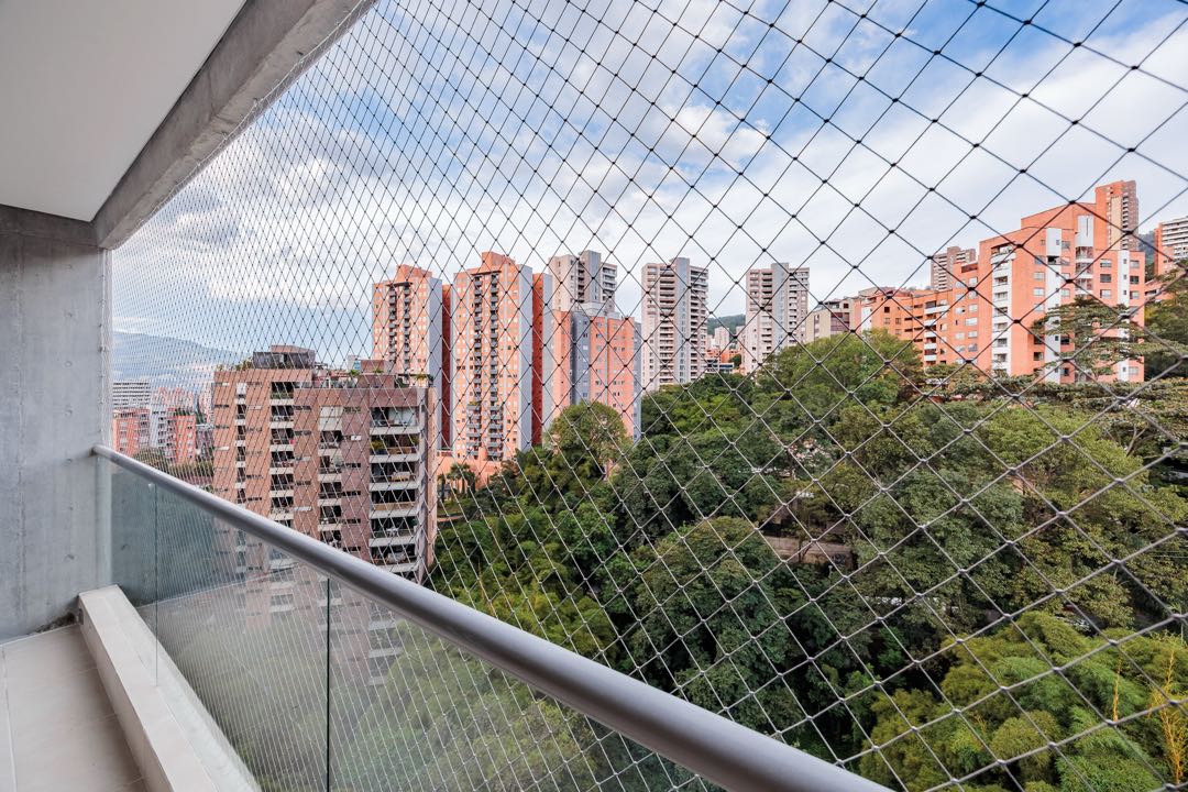 VENTA APARTAMENTO POBLADO SECTOR PROVENZA. ✅