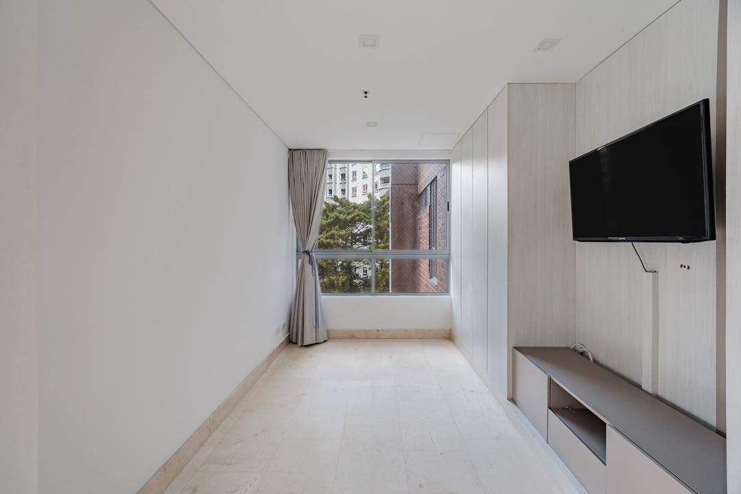 VENTA APARTAMENTO POBLADO SECTOR PROVENZA. ✅